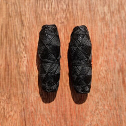 El Hilo Dental con Carbón Activado