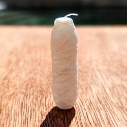 El Hilo Dental Natural