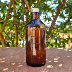 El Shampoo de Argán