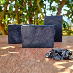 El Jabón de Carbón Activado