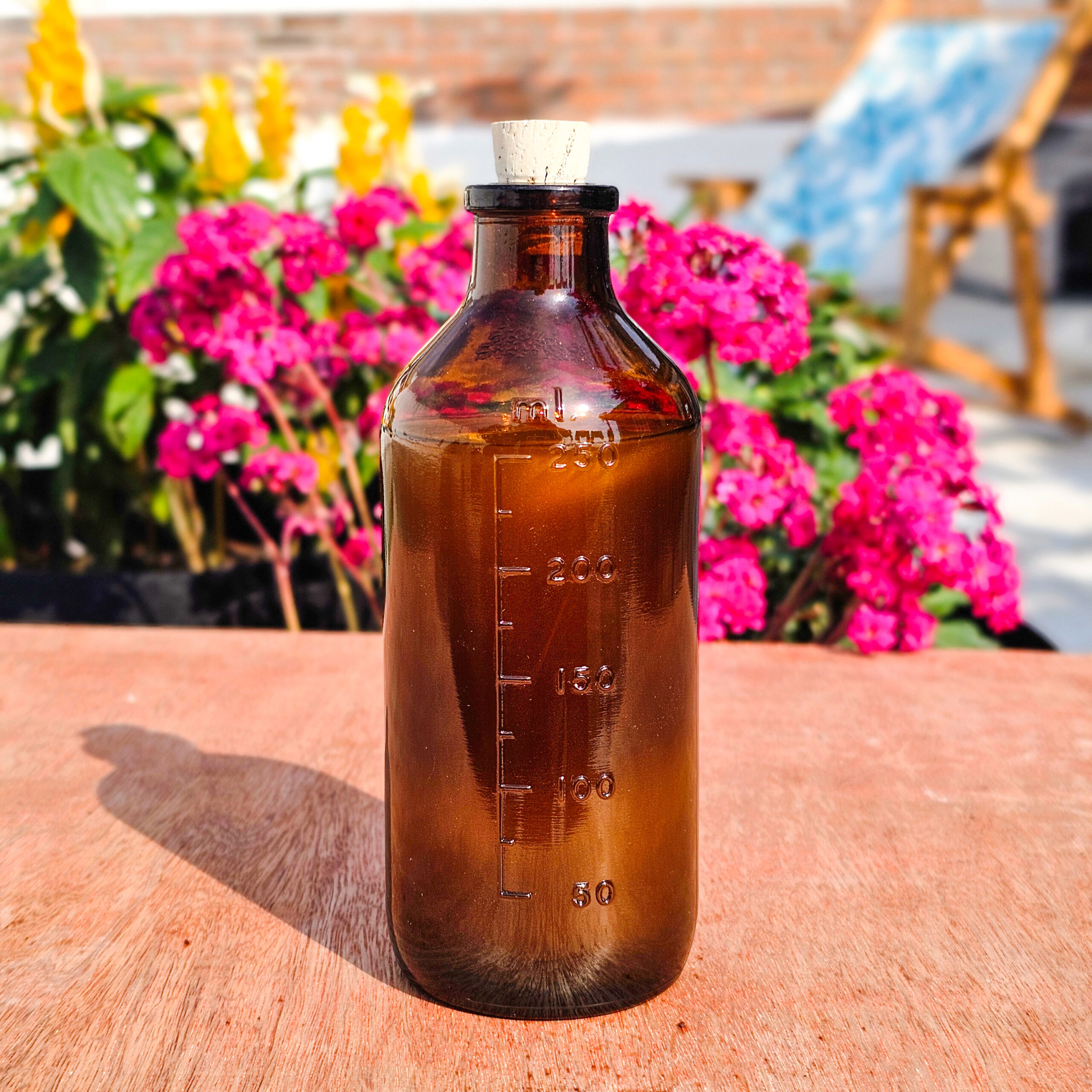 El Acondicionador de Bergamota