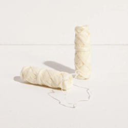 El Hilo Dental Natural