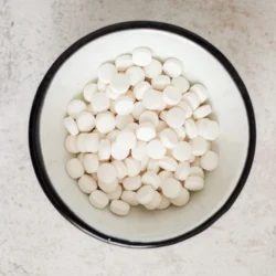 Las Pastillas Dentales