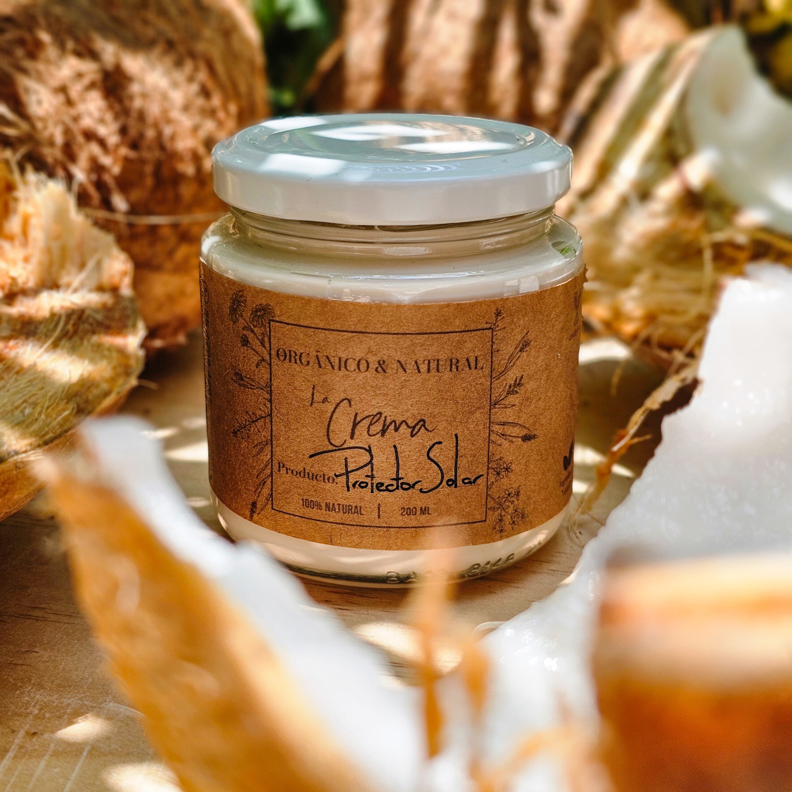 El Protector Solar Mineral