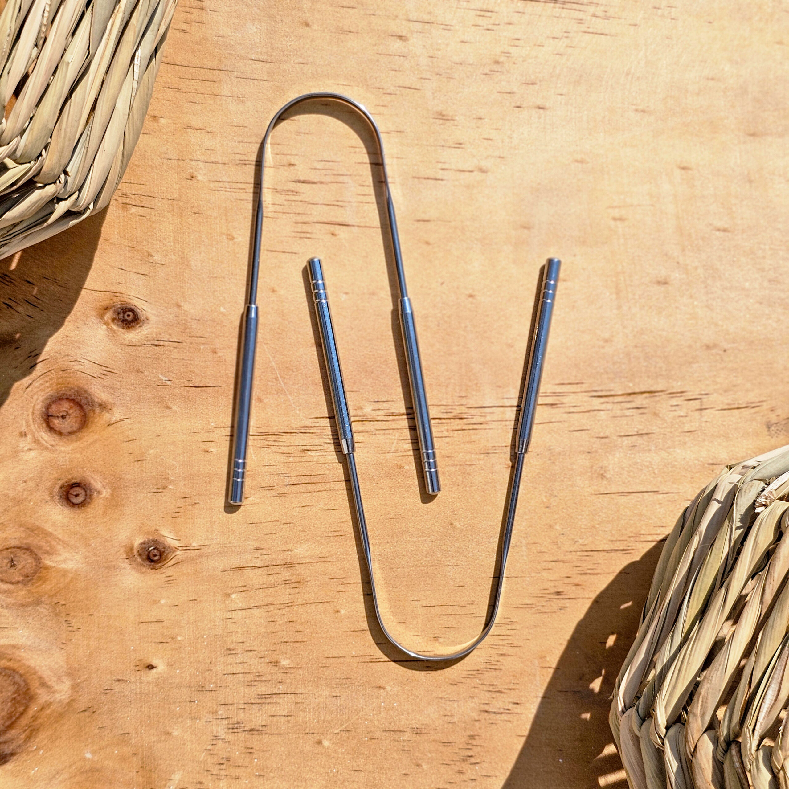 El Limpiador de Lengua