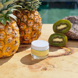 La Mascarilla contra el Acne