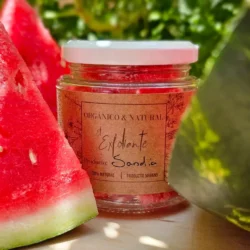 El Exfoliante de Sandía