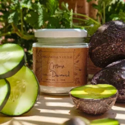 La Crema Extra Humectación - DermAzul