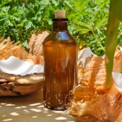 El Acondicionador de Coco