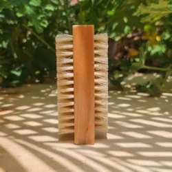 El Cepillo para Uñas