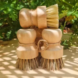 El Cepillo para Trastes