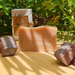 El Jabón de Chocolate