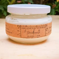 El Desodorante Neutro