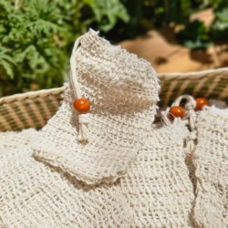 El Costalito de Sisal para Jabón