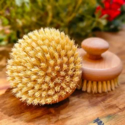 El Cepillo Exfoliante