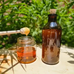 El Acondicionador de Miel