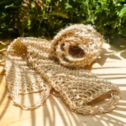 El Zacate para la Espalda