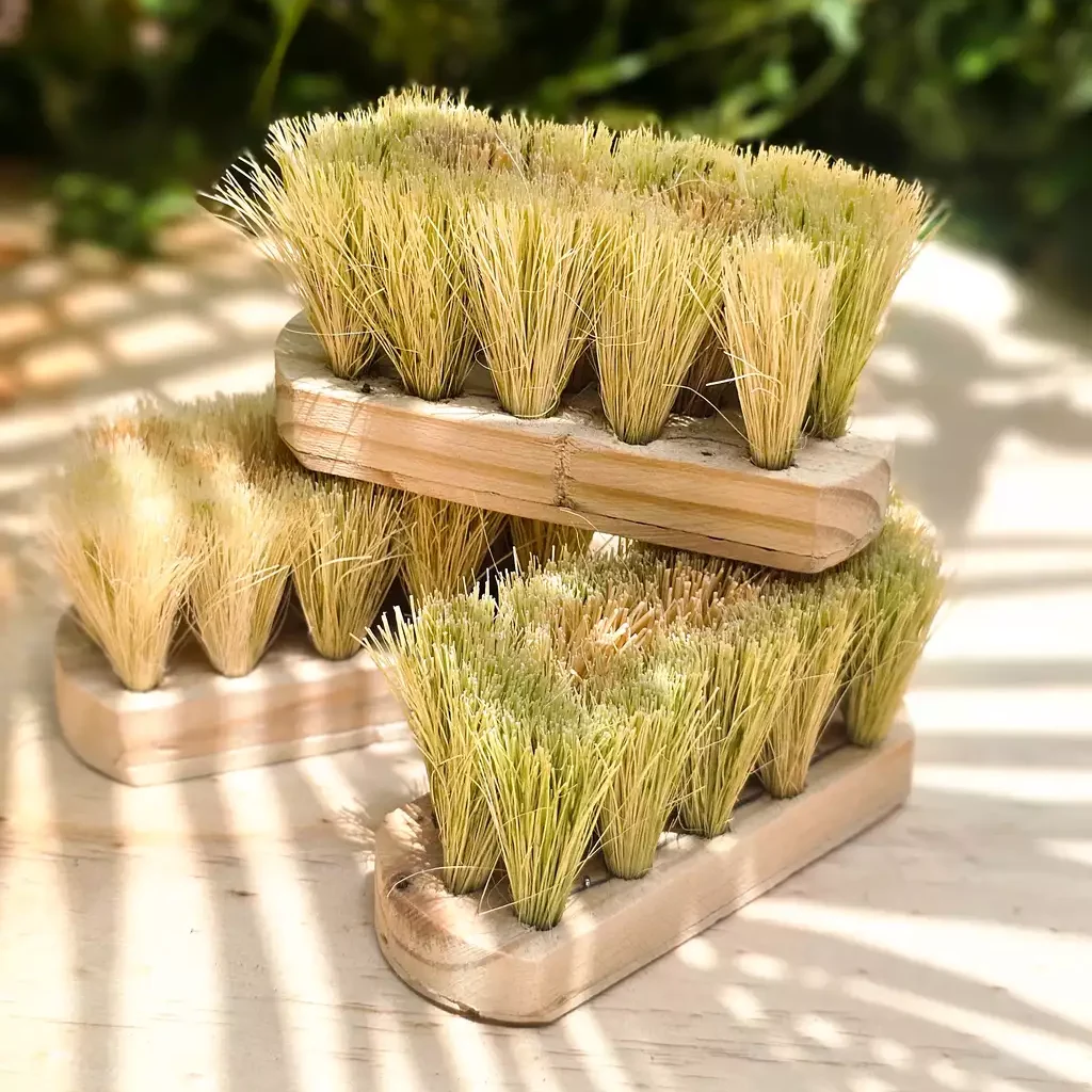 El Cepillo Multiusos Chico