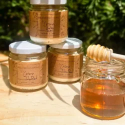 La Crema Corporal de Jalea Real